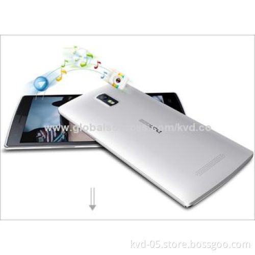 3G Android 4.4 Phone, Gesture Function, 2,500mAh CapacityNew